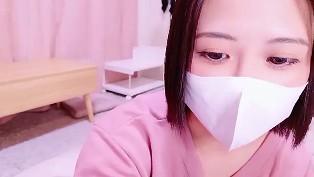 Snapshot of Nonchan_ chatting on 11-04-25, 01:10 Nonchan online show from 11-04-25, 01:10