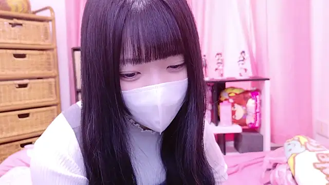 Snapshot of irohani_usagi chatting on 02-17-25, 11:53 irohani usagi online show from 02-17-25, 11:53