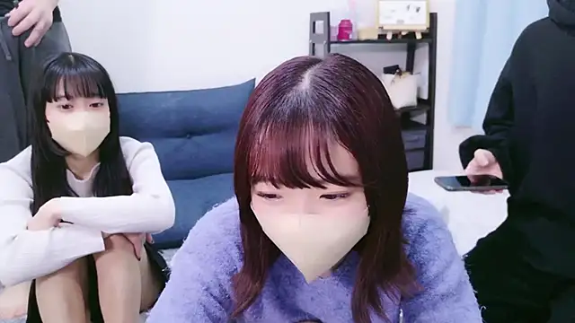 honopisu jp online show from 03-14-25, 03:47