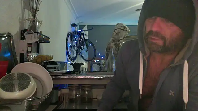 DJUX online show from 12-11-24, 03:02