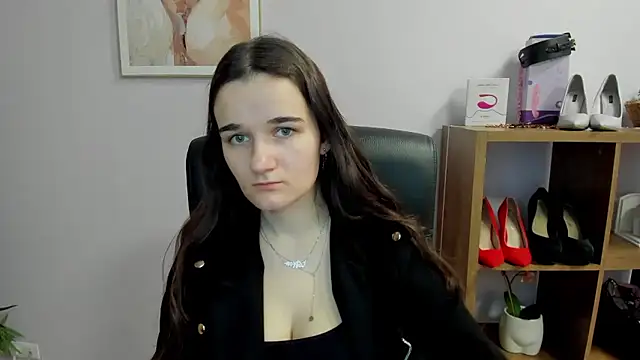 KateDelight online show from 01-10-26, 08:38