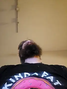 Snapshot of Armyexhibitionistvet chatting on 02-13-26, 05:58 Armyexhibitionistvet online show from 02-13-26, 05:58