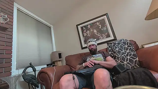 Snapshot of Armyexhibitionistvet chatting on 02-19-26, 06:04 Armyexhibitionistvet online show from 02-19-26, 06:04