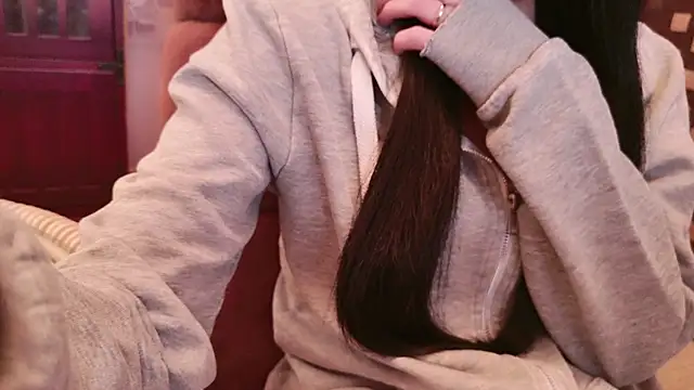 sayaka xo online show from 02-05-25, 03:42