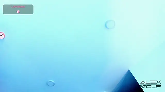 alex wolf  online show from 11-05-25, 03:23