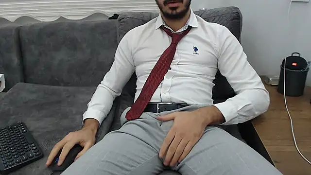Naughtb0y online show from 01-02-25, 08:57