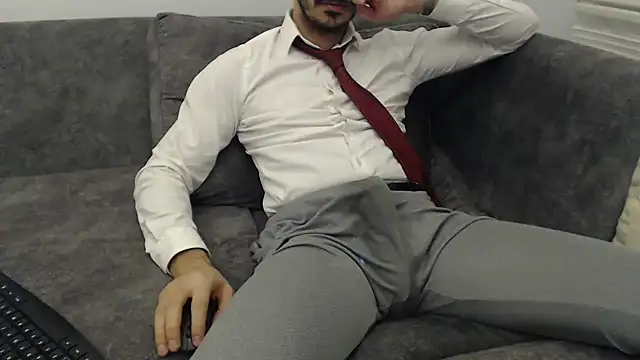 Naughtb0y online show from 02-11-26, 11:54