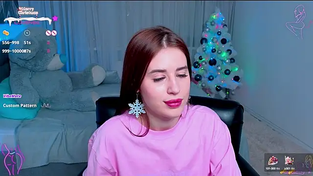 Milkissss online show from 01-01-25, 08:15