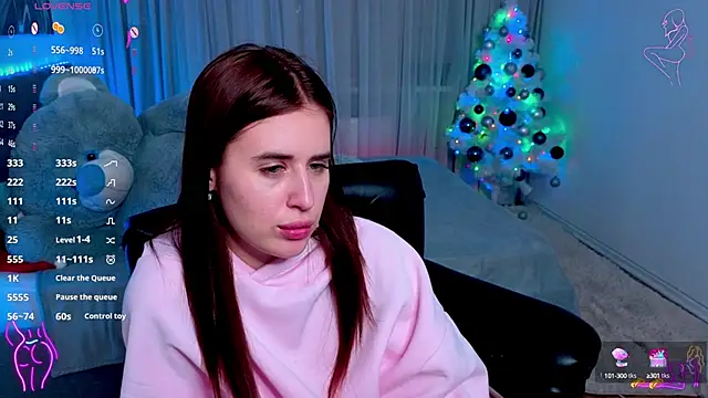 Milkissss online show from 01-13-25, 02:28