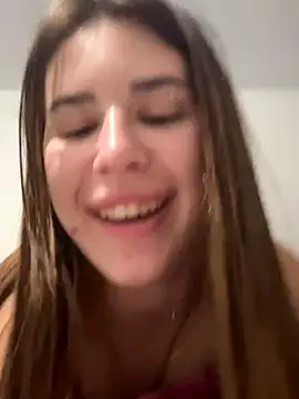 Milkissss online show from 10-23-25, 07:34