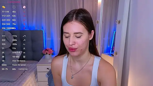 Snapshot of Milkissss chatting on 02-25-26, 09:46 Milkissss online show from 02-25-26, 09:46