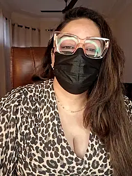 SEXY-Sardarni online show from 02-07-26, 07:45