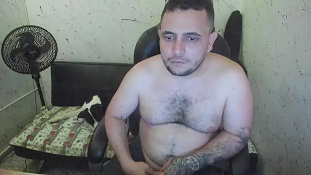  ace ventura online show from 12-17-25, 04:51