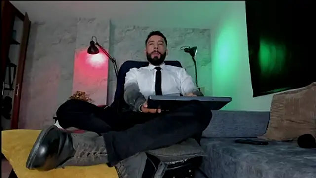 bruno woods online show from 12-04-25, 11:52