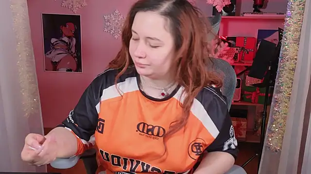 carolina elf online show from 01-11-26, 05:23