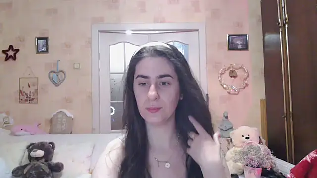 INELIKA online show from 11-13-25, 07:57