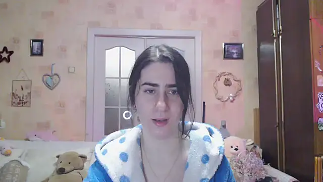 INELIKA online show from 11-30-25, 09:08