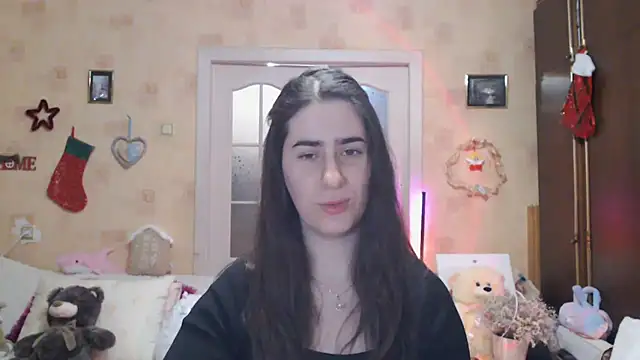 INELIKA online show from 02-06-26, 10:02