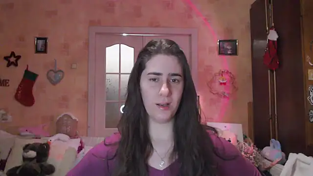 INELIKA online show from 02-09-26, 02:26