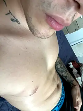 buoh23 online show from 10-27-25, 04:33