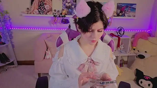 Snapshot of Katya_Zaitseva chatting on 12-01-25, 01:27 Katya Zaitseva online show from 12-01-25, 01:27