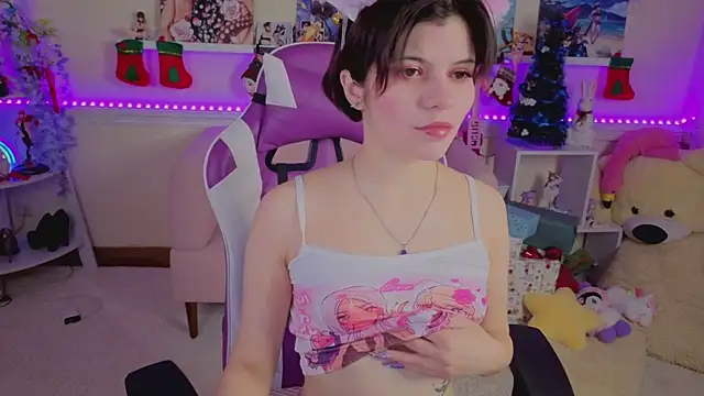 Snapshot of Katya_Zaitseva chatting on 12-18-25, 06:52 Katya Zaitseva online show from 12-18-25, 06:52