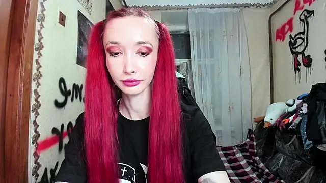 Roxy Silver online show from 01-08-26, 08:55