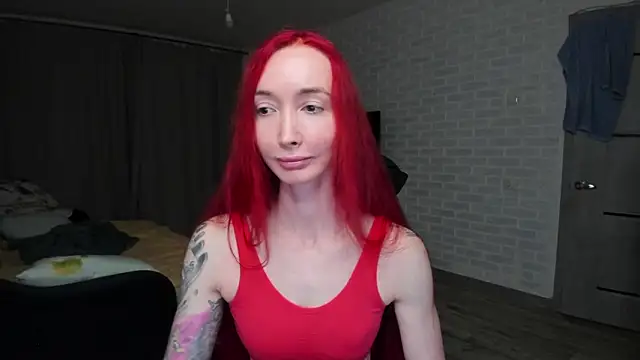 Roxy Silver online show from 02-10-26, 01:53