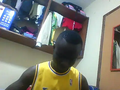 Javan  online show from 11-26-25, 07:48