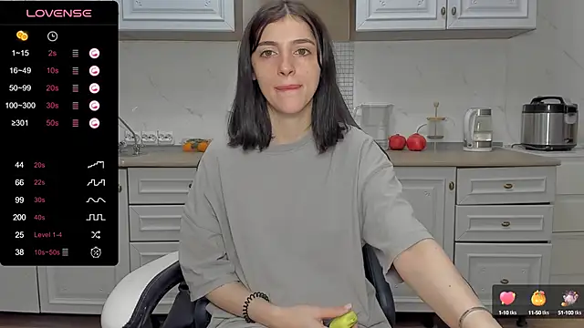 broosnica1 online show from 12-19-24, 07:07