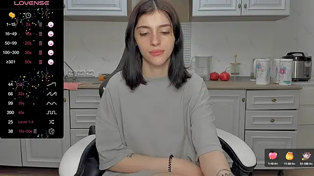 broosnica1 online show from 12-19-24, 10:13