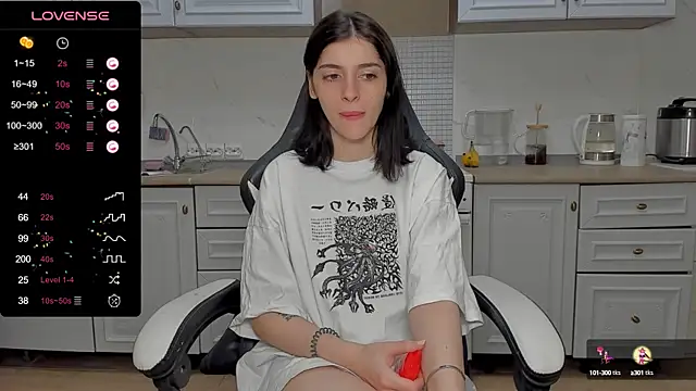 broosnica1 online show from 12-23-24, 07:28