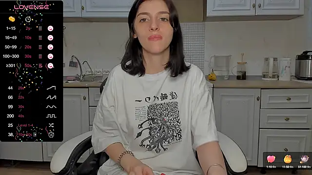 broosnica1 online show from 12-23-24, 10:32