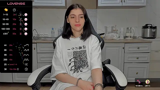 broosnica1 online show from 12-24-24, 07:39
