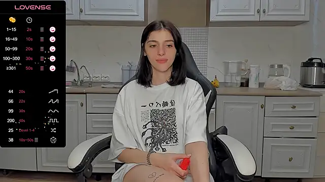 broosnica1 online show from 12-24-24, 10:44