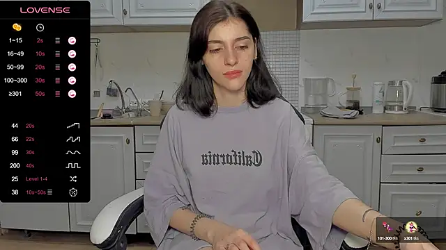 broosnica1 online show from 12-26-24, 06:52