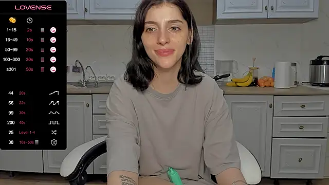 broosnica1 online show from 12-27-24, 12:56