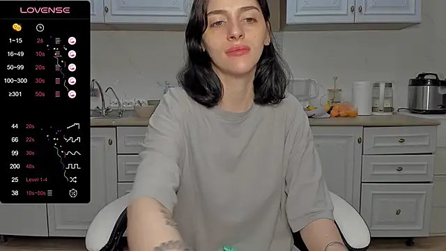 broosnica1 online show from 12-28-24, 12:45