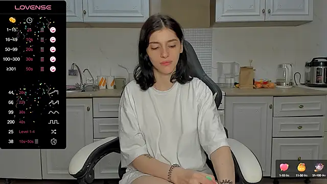 broosnica1 online show from 12-30-24, 12:09