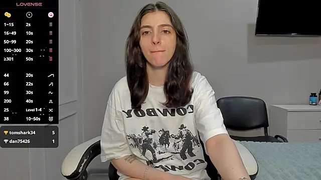 Snapshot of broosnica1 chatting on 10-23-25, 07:29 broosnica1 online show from 10-23-25, 07:29