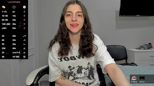 Snapshot of broosnica1 chatting on 11-20-25, 09:42 broosnica1 online show from 11-20-25, 09:42