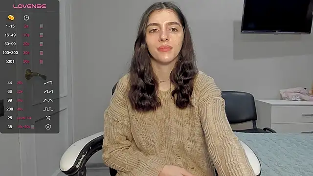 broosnica1 online show from 12-15-25, 09:24