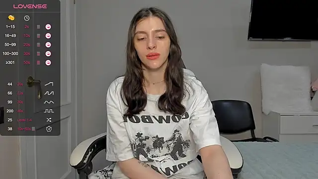 broosnica1 online show from 01-12-26, 08:08