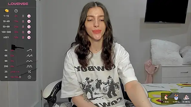 broosnica1 online show from 02-09-26, 10:52