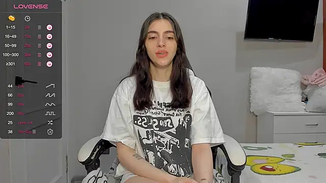 broosnica1 online show from 02-13-26, 07:59