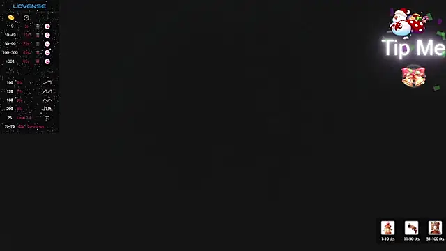 ViolettaHotLatin  online show from 01-07-26, 12:40