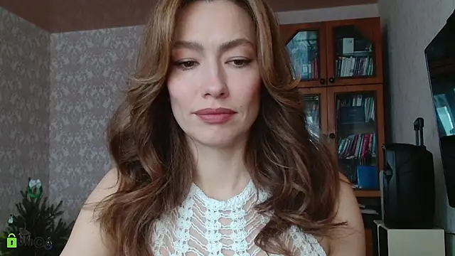 alicia spicy online show from 01-08-26, 08:16