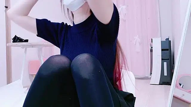 Ryo-sama online show from 10-08-25, 01:42