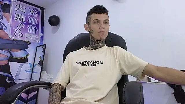 Stuart Boy  online show from 01-03-25, 10:51
