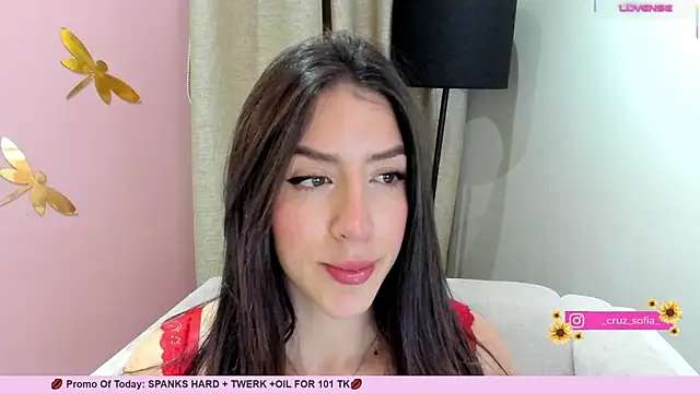  AlejaCruz  online show from 03-13-25, 11:05